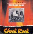 Shock rock - Shock rock English-French version